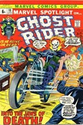 MARVEL SPOTLIGHT #10B 