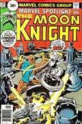 MARVEL SPOTLIGHT #29B 