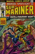 MARVEL SPOTLIGHT #27 