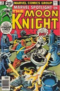 MARVEL SPOTLIGHT #29 