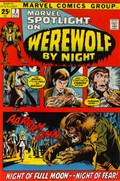 MARVEL SPOTLIGHT #2