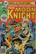 MARVEL SPOTLIGHT #29C 