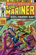 MARVEL SPOTLIGHT #27C 