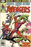 MARVEL SUPER ACTION #14 
