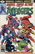MARVEL SUPER ACTION #16 