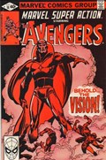 MARVEL SUPER ACTION #18 