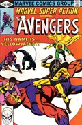 MARVEL SUPER ACTION #20 