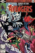 MARVEL SUPER ACTION #22 