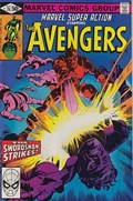 MARVEL SUPER ACTION #26 