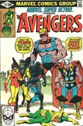 MARVEL SUPER ACTION #29 
