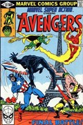 MARVEL SUPER ACTION #32 