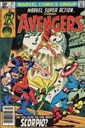 MARVEL SUPER ACTION #33B 