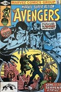 MARVEL SUPER ACTION #34 