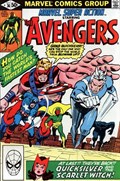 MARVEL SUPER ACTION #36 