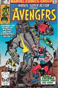 MARVEL SUPER ACTION #30C 