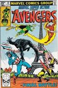 MARVEL SUPER ACTION #32C 