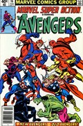 MARVEL SUPER ACTION #16B 