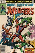 MARVEL SUPER ACTION #14B 