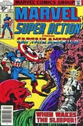 MARVEL SUPER ACTION #2B 