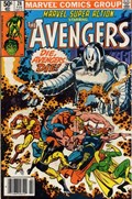 MARVEL SUPER ACTION #28B 