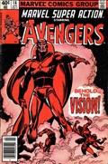 MARVEL SUPER ACTION #18B 