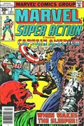 MARVEL SUPER ACTION #2 