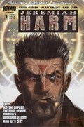JEREMIAH HARM #1C 