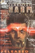 JEREMIAH HARM #1 