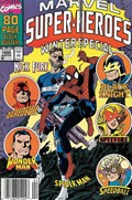 MARVEL SUPER-HEROES #4B 
