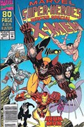 MARVEL SUPER-HEROES #8B 