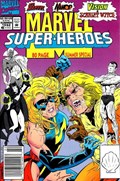 MARVEL SUPER-HEROES #10B 
