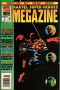 MARVEL SUPER HEROES MEGAZINE #2B 