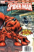 THE SENSATIONAL SPIDER-MAN #23B 