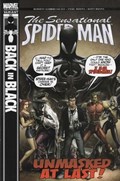 THE SENSATIONAL SPIDER-MAN #35-2nd 