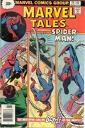 MARVEL TALES #70B 