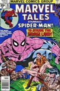 MARVEL TALES #81B 