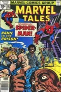 MARVEL TALES #80B 