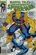 MARVEL TALES #270B 