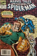 MARVEL TALES #289B 