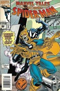 MARVEL TALES #283B 