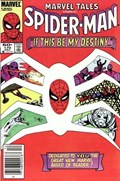 MARVEL TALES #170B 