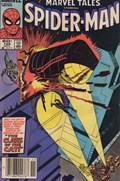MARVEL TALES #169B 