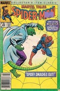 MARVEL TALES #185B 
