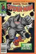 MARVEL TALES #180B 
