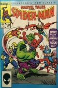 MARVEL TALES #181 
