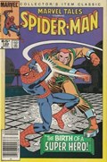 MARVEL TALES #182B 
