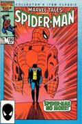 MARVEL TALES #190 