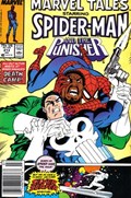 MARVEL TALES #213B 