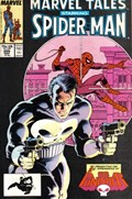 MARVEL TALES #209 