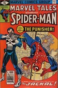 MARVEL TALES #106 